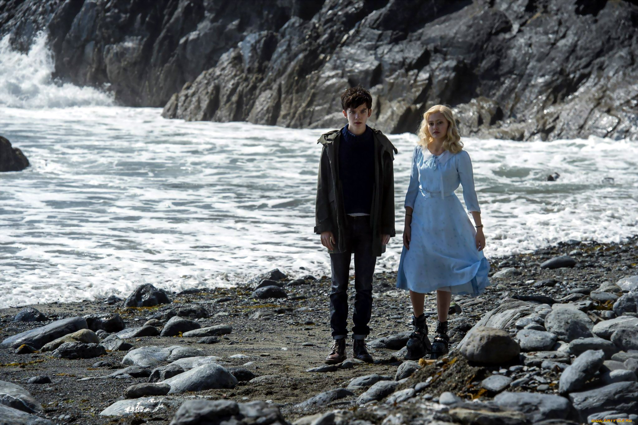  , miss peregrine`s home for peculiar children, , , , , , , 